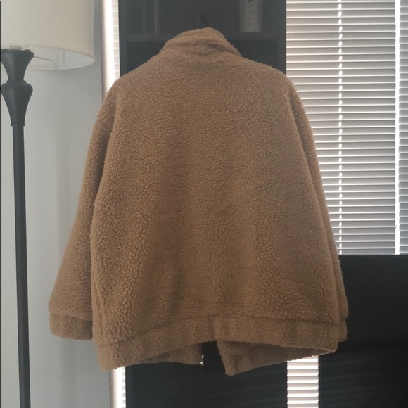 🧸 I.AM.GIA Pixie teddy coat - Picture 3 of 3